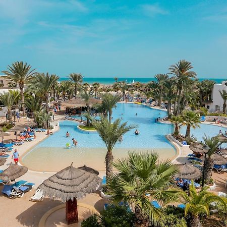 فندق فيستا بيتش كلوب مزرايا المظهر الخارجي الصورة