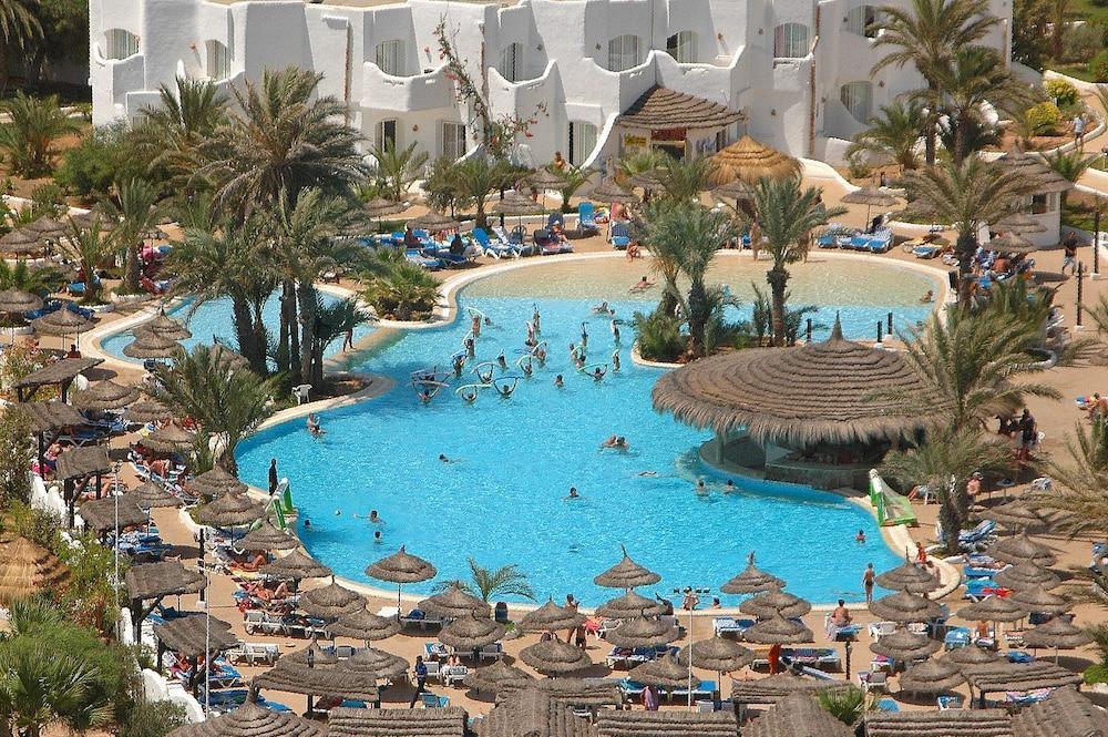 فندق فيستا بيتش كلوب مزرايا المظهر الخارجي الصورة