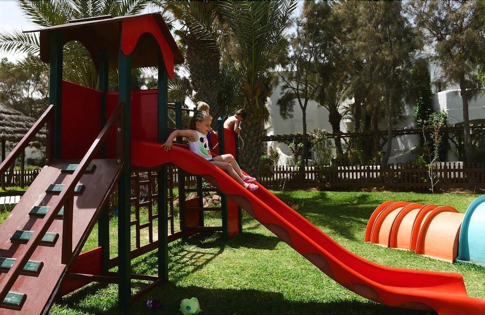 فندق فيستا بيتش كلوب مزرايا المظهر الخارجي الصورة