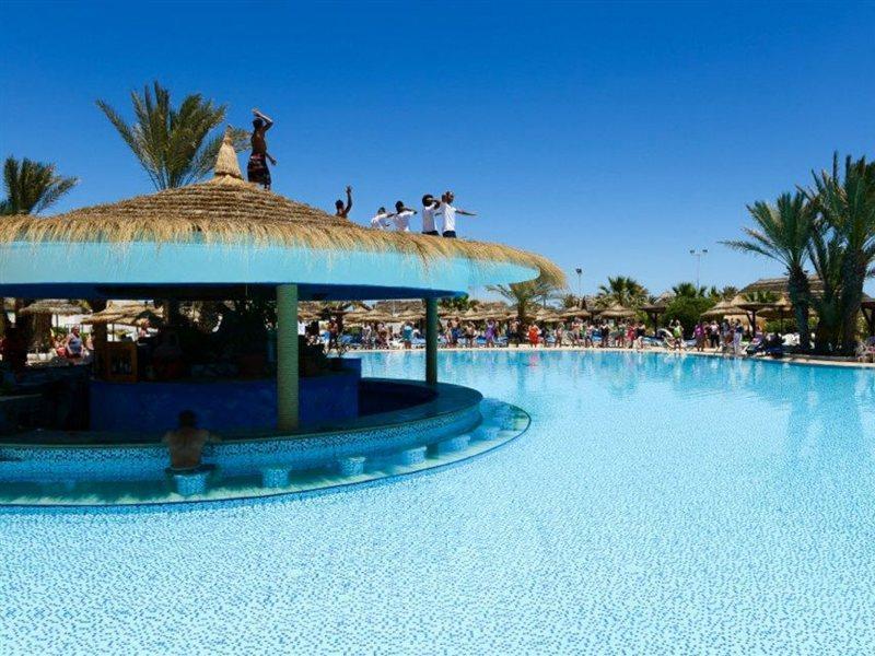 فندق فيستا بيتش كلوب مزرايا المظهر الخارجي الصورة